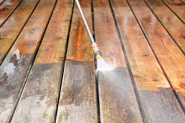 Best Best Pressure Washing Companies  in Derma, MS