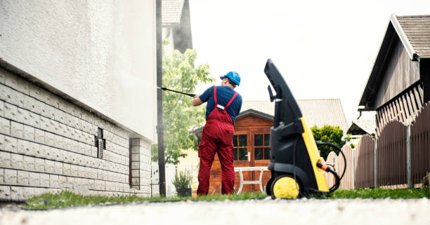 Best Pressure Washing Near Me  in Derma, MS